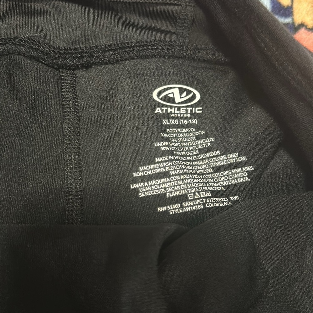 Athletic works skort - Picture 3 of 4